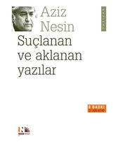 Suçlanan ve Aklanan Yazılar