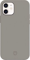 Valenta Snap Luxe coque de protection pour téléphones portables 13,8 cm (5.42") Housse Gris