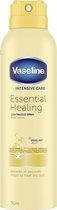 Vaseline Essential Healing Bodylotion Spray - 190ml