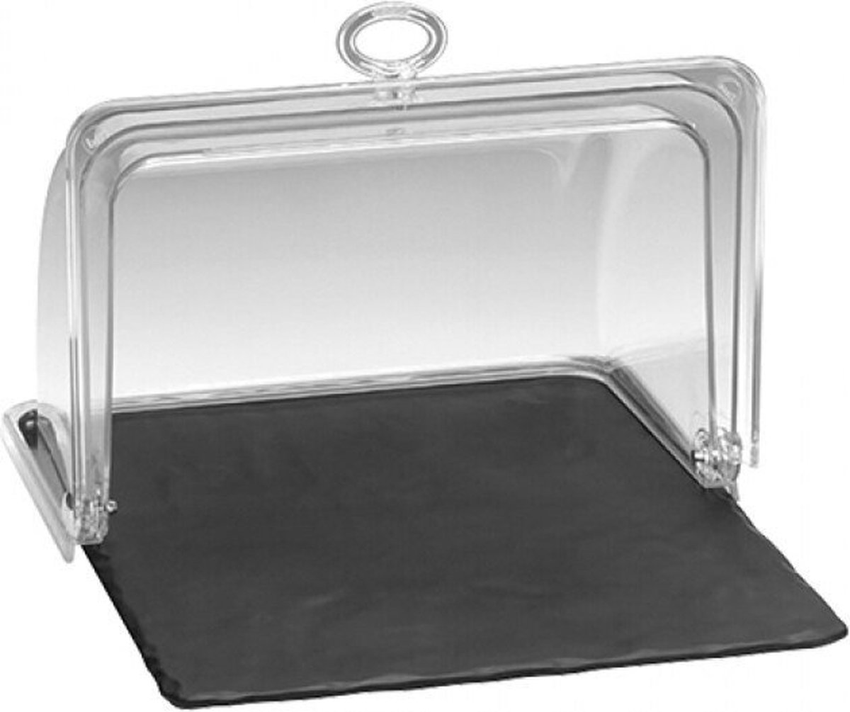 Plateau GN1/2 M/Kap 145206