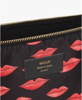 Wouf laptop hoes 35.8x24.6x1.65cm Beso