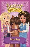 Prize Pony Book 6 Secret Princesses