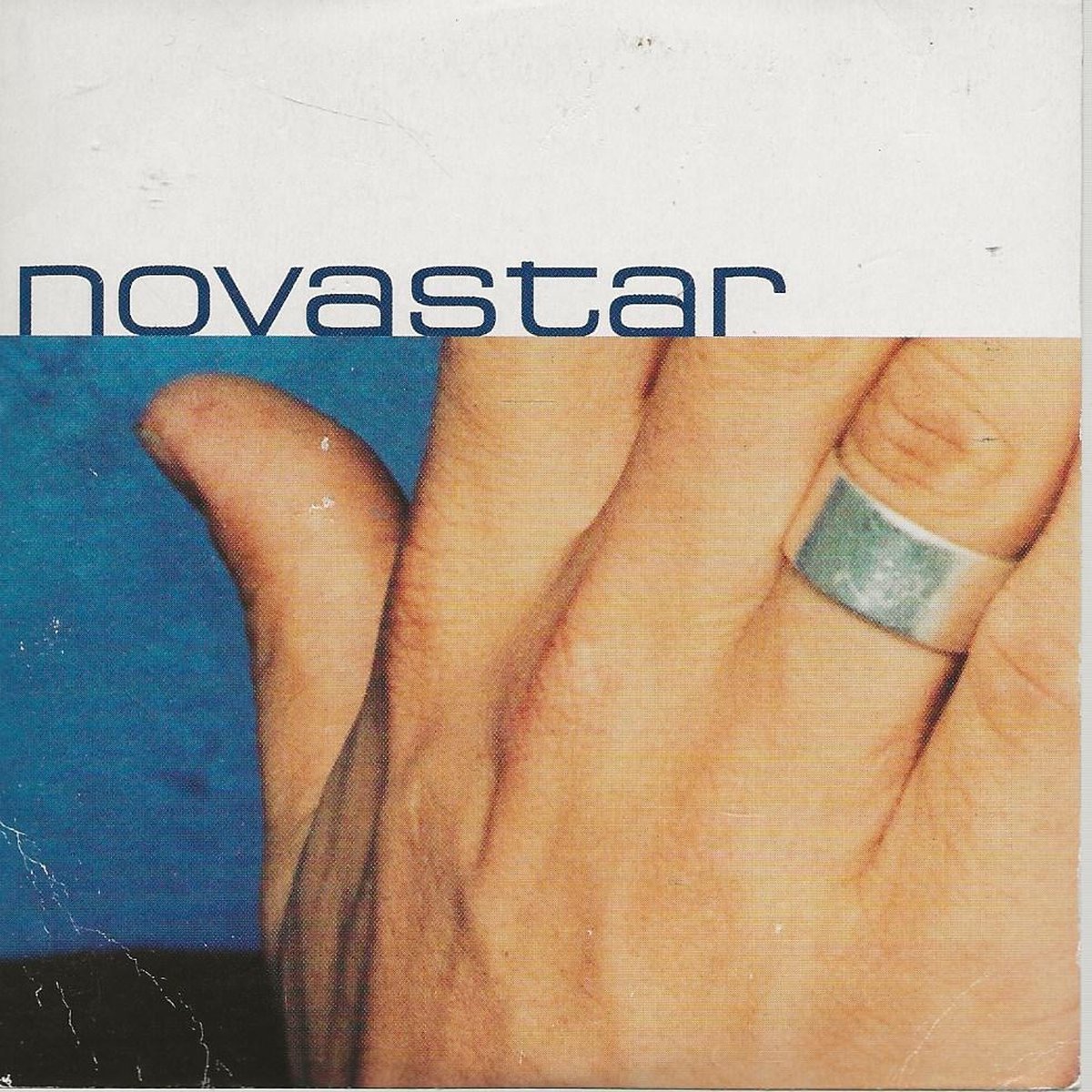 NOVASTAR - EXERPTS FROM THE ALBUM
