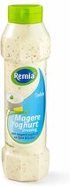 Remia salata dressing magere yoghurt 6x 800ml
