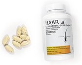 Haar vitamines met Biotine (30 stuks) - Haargroei - Mannen & Vrouwen
