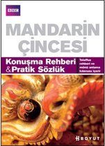 Mandarin Çincesi Konuşma Rehberi   Pratik Sözlük
