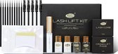 Lash lift kit - Lash lift - Wimperextensions - Wimperlift - Lash serum - Wimper lift - Lash lifting