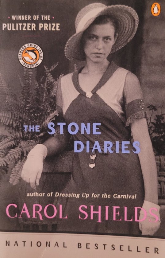 Stone Diaries