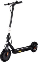 Urbanglide 100xs Elektrische scooter 36v 350w 7.5ah Zwart