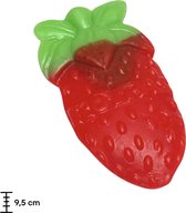 Bonbon XXL - 1 kg - gros bonbon - gros bonbon - méga bonbon - bonbon - bonbon xxl - gommeux xxl - bonbons fraise - fraises