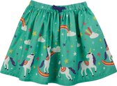 Frugi Twirly Droom Rok Meisjes  - Maat 110