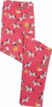 Frugi Libby Bedrukte Leggings Meisjes Legging - Maat 110