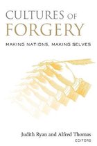 CultureWork: A Book Series from the Center for Literacy and Cultural Studies at Harvard- Cultures of Forgery