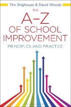 A Z Of School Improvement