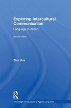 Routledge Introductions to Applied Linguistics- Exploring Intercultural Communication