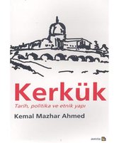 Kerkük Tarih Politika ve Etnik Yapı