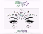 PaintGlow - Glitter Me Up Face Jewel Starlight