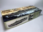 Fore Hobby | FO1001 | Schnellboot S-38/ 1942 | 1:72