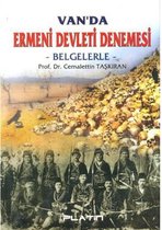 Van'da Ermeni Devleti Denemesi