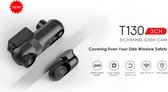 Bol.com VIOFO T130 3CH Bundel - Dashcam - CPL Filter - Hardwire Kit HK4 aanbieding
