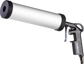 Aerotec DP310 PRO Pneumatisch patroonpistool 6.3 bar