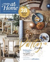Ariadne at Home 13-2021 - Party time