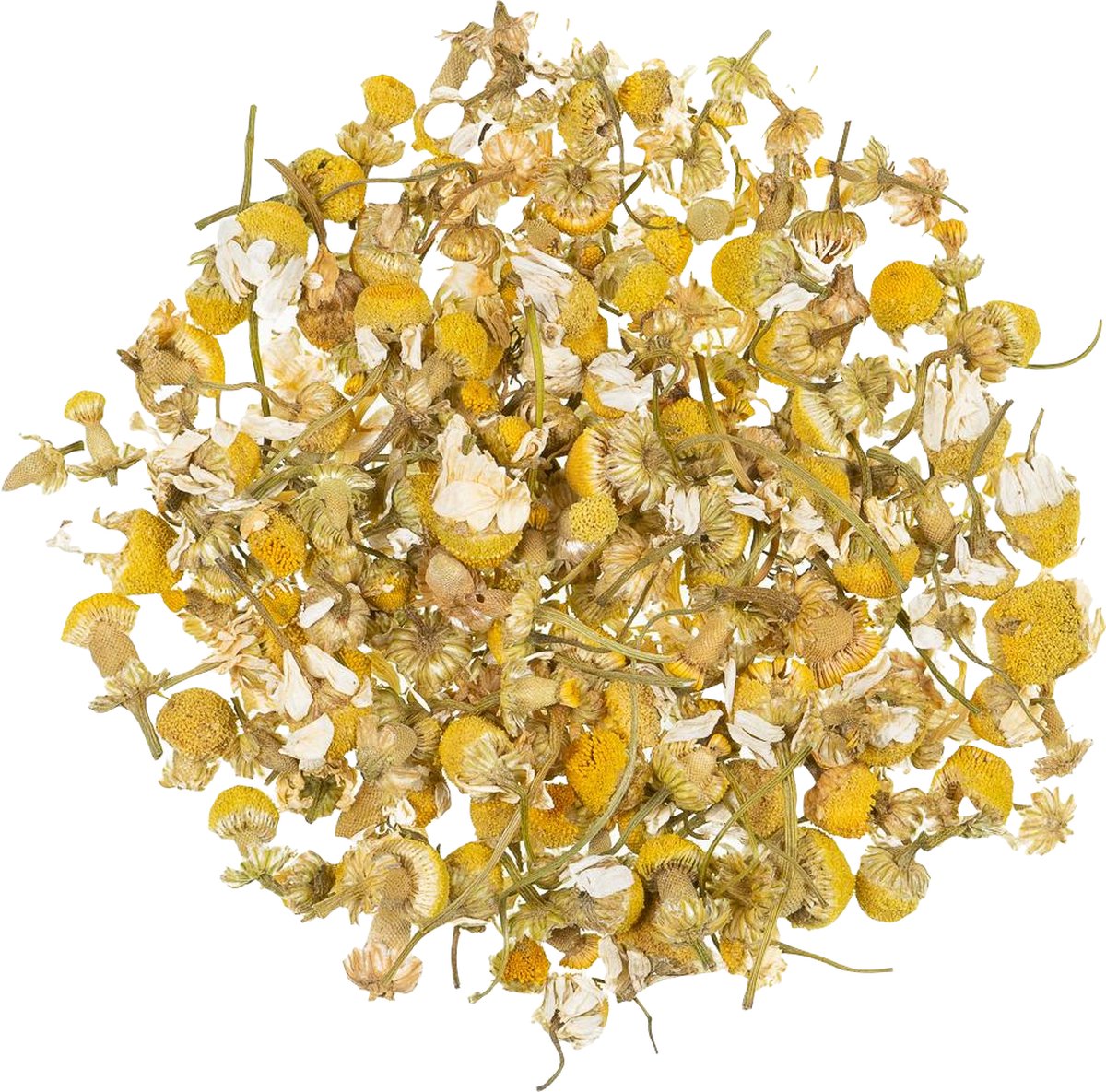 Bio kruidenthee (kamille) 500g