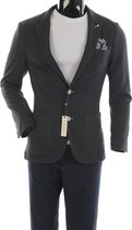 Blue Industry - Blazer - Blauw