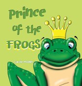 Prince of the Frogs