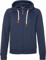 Nxg By Protest Nxgjannu full zip hoodie dames - maat s/36