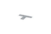 Wovar T-Verbindingshoek 70 x 50 mm - Per Stuk
