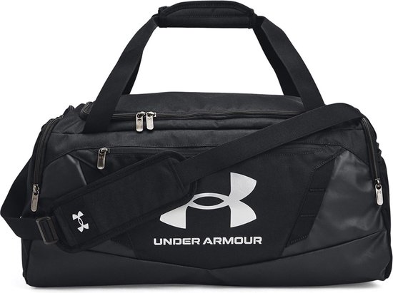Under Armour UA Undeniable 5.0 Duffle S Unisex Sporttas - One Size