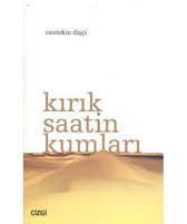 Kırık Saatin Kumları