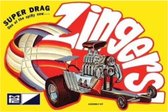 MPC Zingers Super Drag (modelbouw, 1:32)