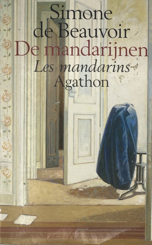 9789026950612 - De mandarijnen