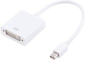 Dektronic - Mini displayport to DVI - Adapter kabel - DVI kabel