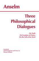 Three Philosophical Dialogues