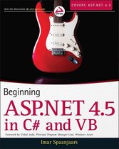 Beginning ASP NET 4 5 In C & VB