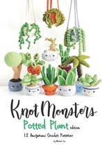 Knotmonsters: Potted Plants edition
