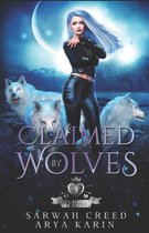 Moon Crescent Casino- Claimed By Wolves