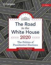 The Road to the White House 2020