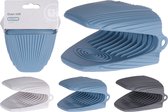 EH Ovenwant silicone 3 assorti kleur