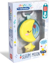 Clementoni Baby Muziekspeeltje Sleepy Moon