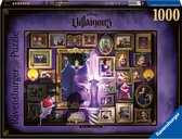 Puzzel 1000 stukjes Disney VIllainous - Evil Queen