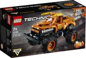 LEGO Technic Monster Jam El Toro Loco