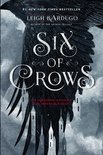Six of Crows- Six of Crows