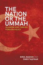 The Nation or the Ummah