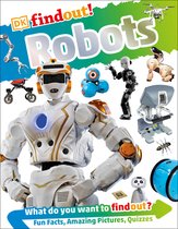 DKfindout Robots