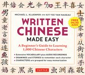 Written Chinese Made Easy