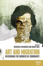 Rethinking Art's Histories- Art and Migration